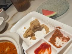 -小菜园新徽菜(常州金坛吾悦店)