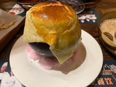 俄式瓦罐牛肉-卢布里西餐厅(总店)