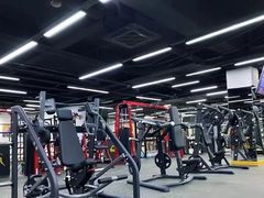 -超鹿运动(融侨锦江店)