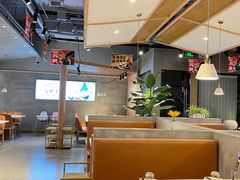 大堂-八珍玉食鸡煲·打边炉(印象城店)