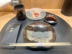 -鮨政·Omakase(港汇恒隆广场店)