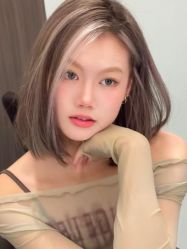 -呵呵造型