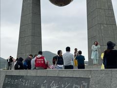 -青澳湾北回归线广场