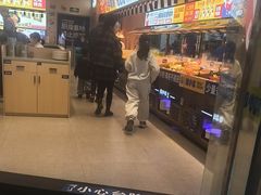 -陆小年·朝鲜族无限烤肉(睢宁万达店)