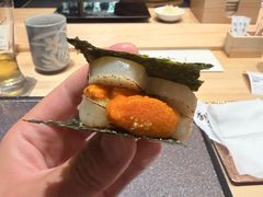 -小十Omakase(地王大厦店)