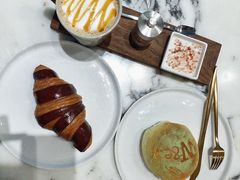 -WHEAT&BAKER-麥(凯德来福士店)