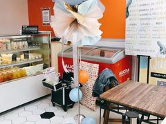 -白色的奶源南湖新村店