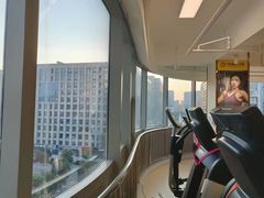 -中田健身工作室(新天地店)