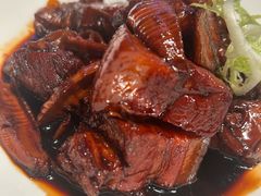 -莫干山郡安里度假酒店-桃尖中餐厅