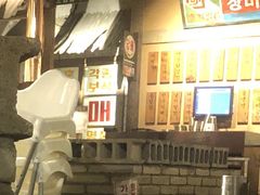 -三代烤肉(保利广场店)