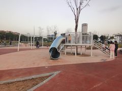 -华侨公园