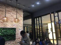 -CoCo都可(合生汇店)