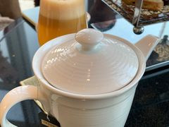 -视界美食自助餐厅·石家庄希尔顿酒店