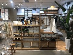 -MUJI无印良品(恒隆广场店)