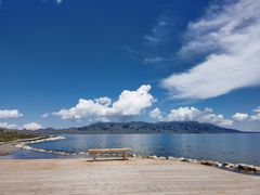 -赛里木湖风景名胜区