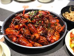 -一棠龙虾•王牌虾球(楚河汉街店)