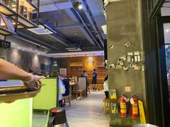 -木屋烧烤(创意园店)