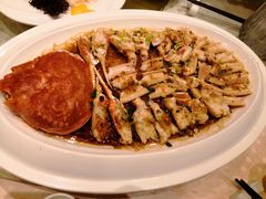 -顺风海鲜港(金玉兰店)
