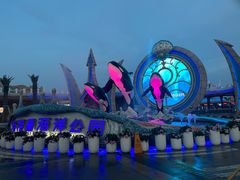-上海海昌海洋公园