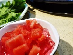 -蜀家渝重庆火锅(南屏街店)