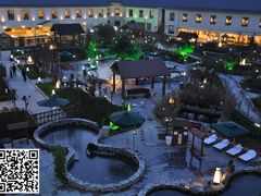 -国御温泉度假小镇