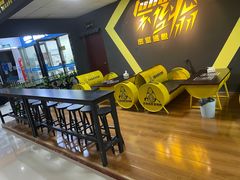 -不倒翁实景剧情密室逃脱(光明凤凰城站店)