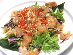 -玩味工厂·东南亚特色餐厅(太古里店)