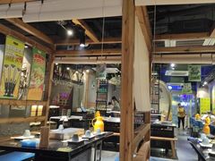 -诸锣记烤串·锦州烧烤(淘金店)