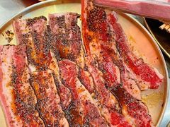 -核桃碳烤肉馆(深圳首店)