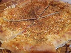 烤馕-西域阿里马新疆菜·清真(桂花路店)