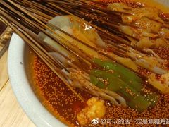 -嘉州叶婆婆钵钵鸡(建设路店)