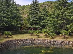 -丽江玉水寨