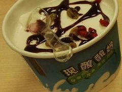 -西部马华清真兰州牛肉面·烧烤夜市(关东店)