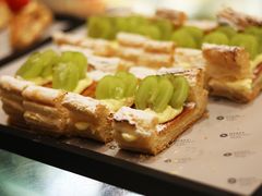 -香港尖沙咀凯悦酒店