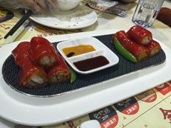 -赏点粤式点心(广州塔店)