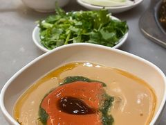 -老五四季涮肉(菜市口店)