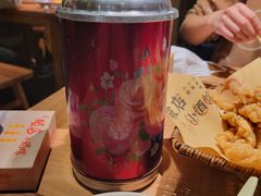 酸梅汁-泥糊破店小酒馆·团建聚餐(南京西路店)