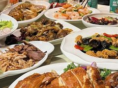 -老爷庙风味美食府(魏都大道店)