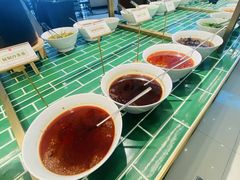 -皇城老妈川味火锅·大连海鲜火锅(港湾店)