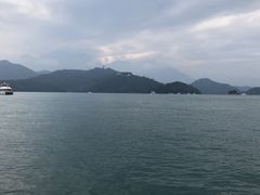 -日月潭