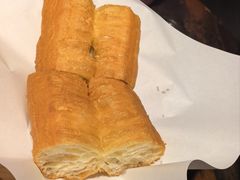 -大良毋米粥 · 粥底火锅(岭南天地店)