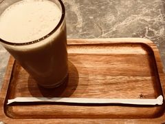 气质冷萃-星巴克臻选(南京艾尚天地店)