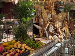 -杭州国际会议中心洲际酒店-德国啤酒屋(砂之船国际生活广场店)