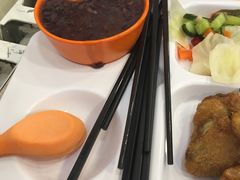 -香妃烤鸡(西单店)