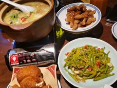-龍聚祥烧麦馆(万达店)