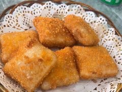 -翠茗农庄土菜馆(天目湖店)