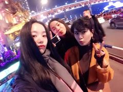 -WFC会仙楼观景台