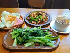 -隔壁老王·家常云南菜(花巷店)