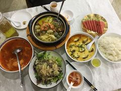 -聚丰园•湖鲜餐厅(阿红私房菜梅石路店)