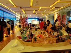 -康悦故事·悦享餐厅(东塘店)